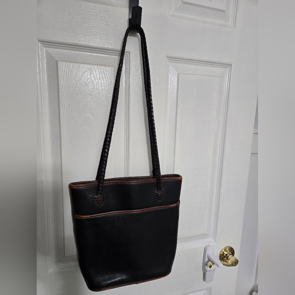 👜 Authentic Brighton Leather Purse – Classic Style, Pre-Loved Charm - Picture 2 of 7
